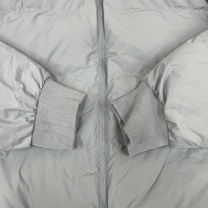 ザ・ノース・フェイス ホワイトレーベル VUNTUT ON BALL JACKET ボンバージャケット メンズM ミントグリーン（AVO） NJ3NP59L 国内未発売モデル #128