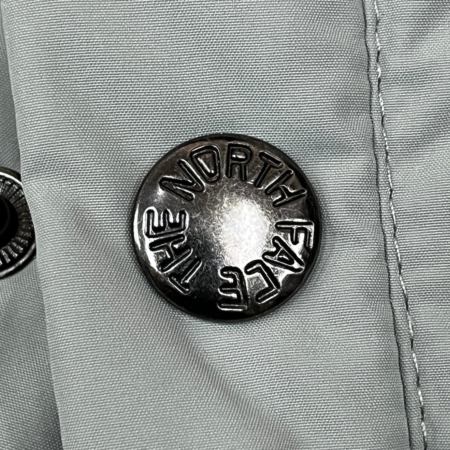 ザ・ノース・フェイス ホワイトレーベル VUNTUT ON BALL JACKET ボンバージャケット メンズM ミントグリーン（AVO） NJ3NP59L 国内未発売モデル #128