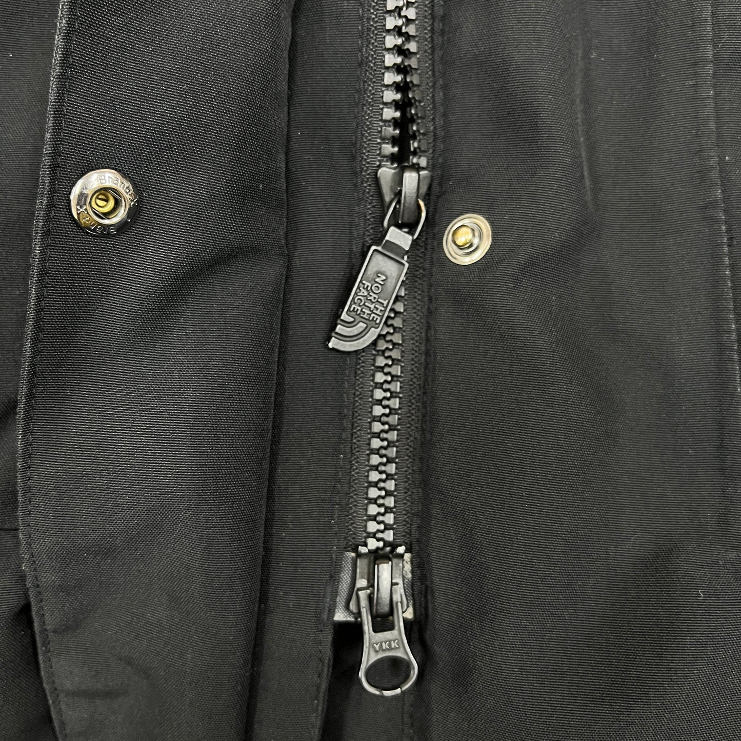 【THE NORTH FACE】McMurdo Series Gore Thermium Down Jacket - Women's M 極美品 ノースフェイス マクマード ダウンジャケット 黒 高機能 #131