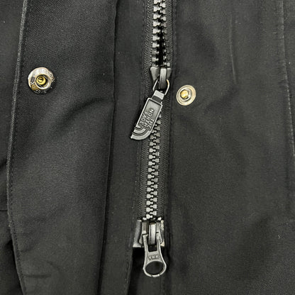 【THE NORTH FACE】McMurdo Series Gore Thermium Down Jacket - Women's M 極美品 ノースフェイス マクマード ダウンジャケット 黒 高機能 #131