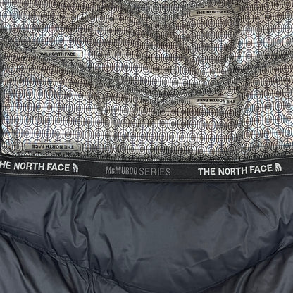 【THE NORTH FACE】McMurdo Series Gore Thermium Down Jacket - Women's M 極美品 ノースフェイス マクマード ダウンジャケット 黒 高機能 #131