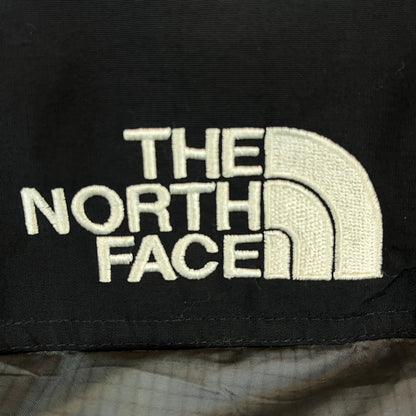 【極暖】THE NORTH FACE サミットシリーズ バルトロライト型 ダウンジャケット 700fill メンズL グレー/ブラック NFD00B64 #132