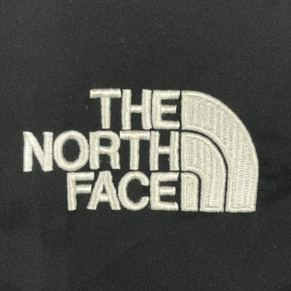 THE NORTH FACE ノースフェイス ロングダウンコート NC1DJ51A ブラック メンズM(95) グースダウン 105cm丈【訳あり特価】#133