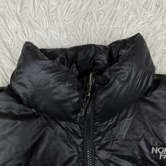 THE NORTH FACE ザ ノースフェイス サミットシリーズ 光電子ダウンジャケット NFD00956 ブラック メンズS/90 ゴールドウィンコリア正規品 #135