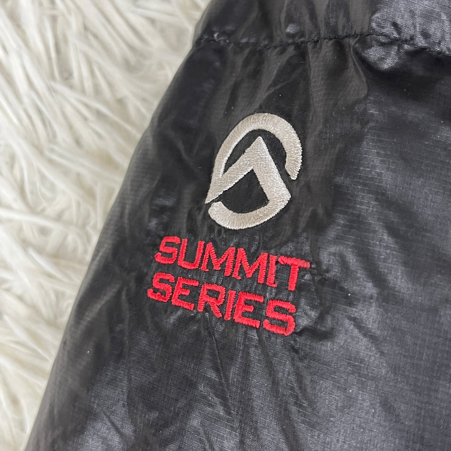 THE NORTH FACE ザ ノースフェイス サミットシリーズ 光電子ダウンジャケット NFD00956 ブラック メンズS/90 ゴールドウィンコリア正規品 #135