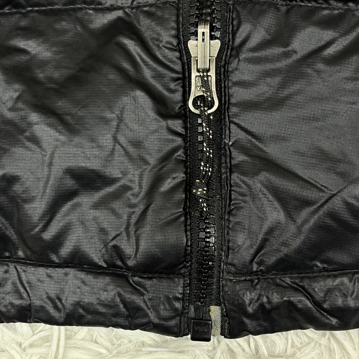 THE NORTH FACE ザ ノースフェイス サミットシリーズ 光電子ダウンジャケット NFD00956 ブラック メンズS/90 ゴールドウィンコリア正規品 #135