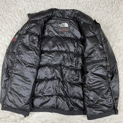 THE NORTH FACE ザ ノースフェイス サミットシリーズ 光電子ダウンジャケット NFD00956 ブラック メンズS/90 ゴールドウィンコリア正規品 #135