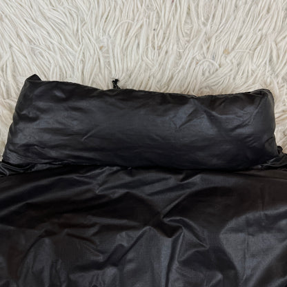 THE NORTH FACE ザ ノースフェイス サミットシリーズ 光電子ダウンジャケット NFD00956 ブラック メンズS/90 ゴールドウィンコリア正規品 #135