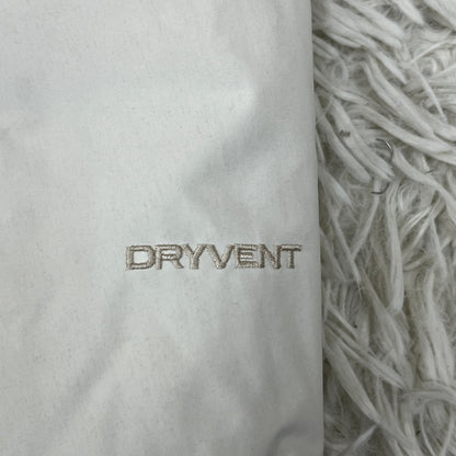 【THE NORTH FACE】ノースフェイス マクマード ダウン 85/XS アイボリー NFJ1DH85 ドライベント 撥水 防寒 #136