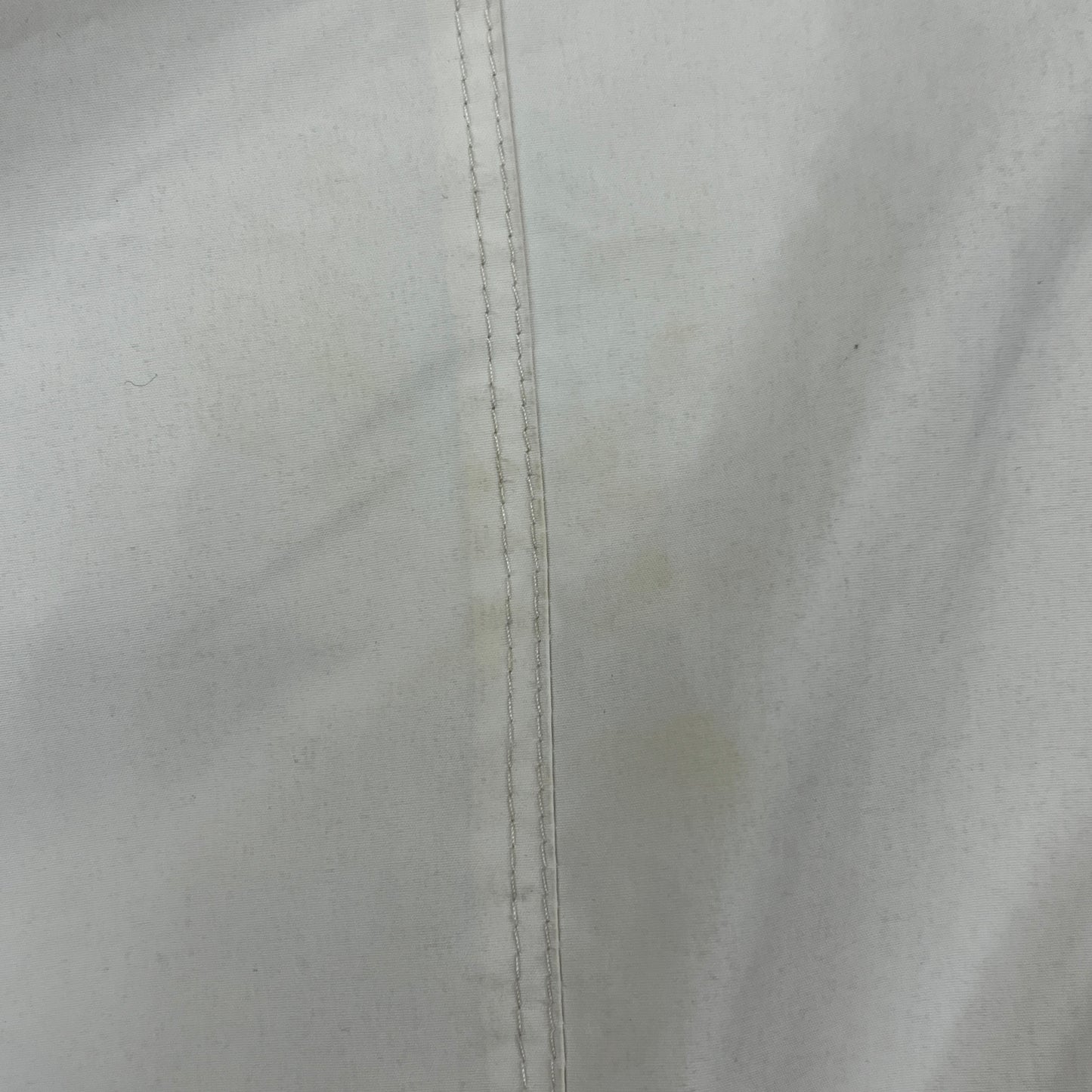 【THE NORTH FACE】ノースフェイス マクマード ダウン 85/XS アイボリー NFJ1DH85 ドライベント 撥水 防寒 #136