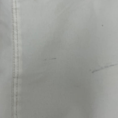 【THE NORTH FACE】ノースフェイス マクマード ダウン 85/XS アイボリー NFJ1DH85 ドライベント 撥水 防寒 #136