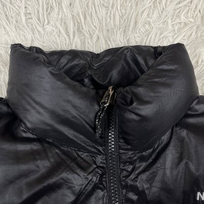 【THE NORTH FACE】ノースフェイス サミットシリーズ アコンカグア ダウン 黒 メンズS 90 SUMMIT SERIES / Aconcagua Down Jacket - Black (Size 90/S) #137