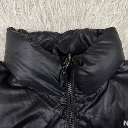 【THE NORTH FACE】ノースフェイス サミットシリーズ アコンカグア ダウン 黒 メンズS 90 SUMMIT SERIES / Aconcagua Down Jacket - Black (Size 90/S) #137