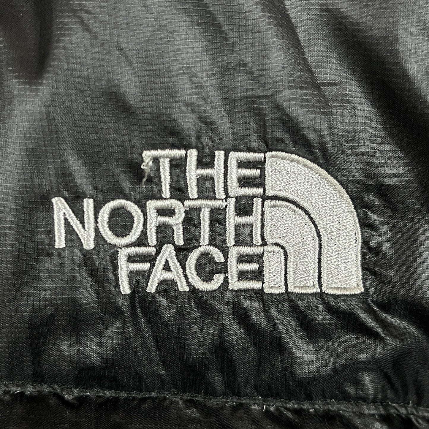 【THE NORTH FACE】ノースフェイス サミットシリーズ アコンカグア ダウン 黒 メンズS 90 SUMMIT SERIES / Aconcagua Down Jacket - Black (Size 90/S) #137