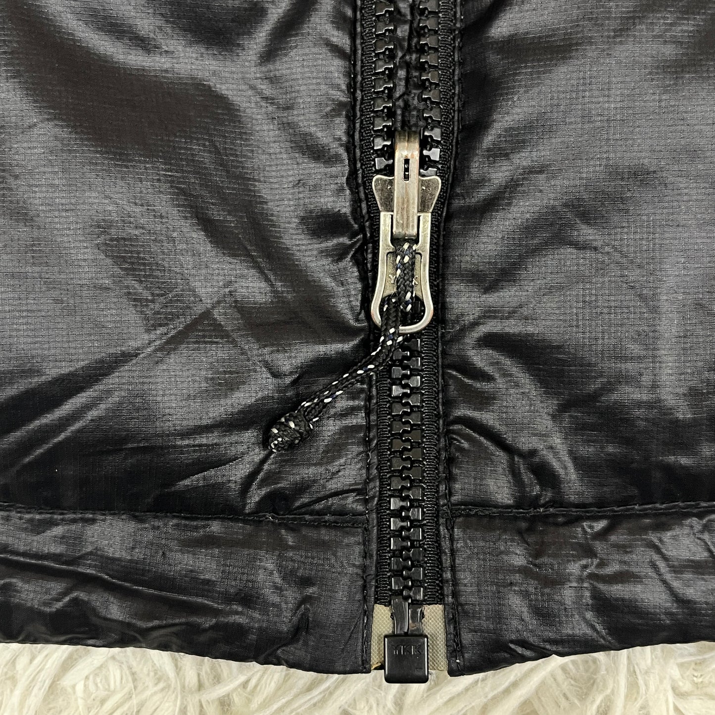 【THE NORTH FACE】ノースフェイス サミットシリーズ アコンカグア ダウン 黒 メンズS 90 SUMMIT SERIES / Aconcagua Down Jacket - Black (Size 90/S) #137