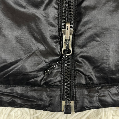 【THE NORTH FACE】ノースフェイス サミットシリーズ アコンカグア ダウン 黒 メンズS 90 SUMMIT SERIES / Aconcagua Down Jacket - Black (Size 90/S) #137