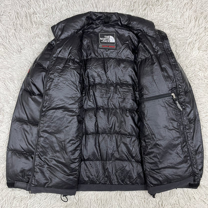 【THE NORTH FACE】ノースフェイス サミットシリーズ アコンカグア ダウン 黒 メンズS 90 SUMMIT SERIES / Aconcagua Down Jacket - Black (Size 90/S) #137