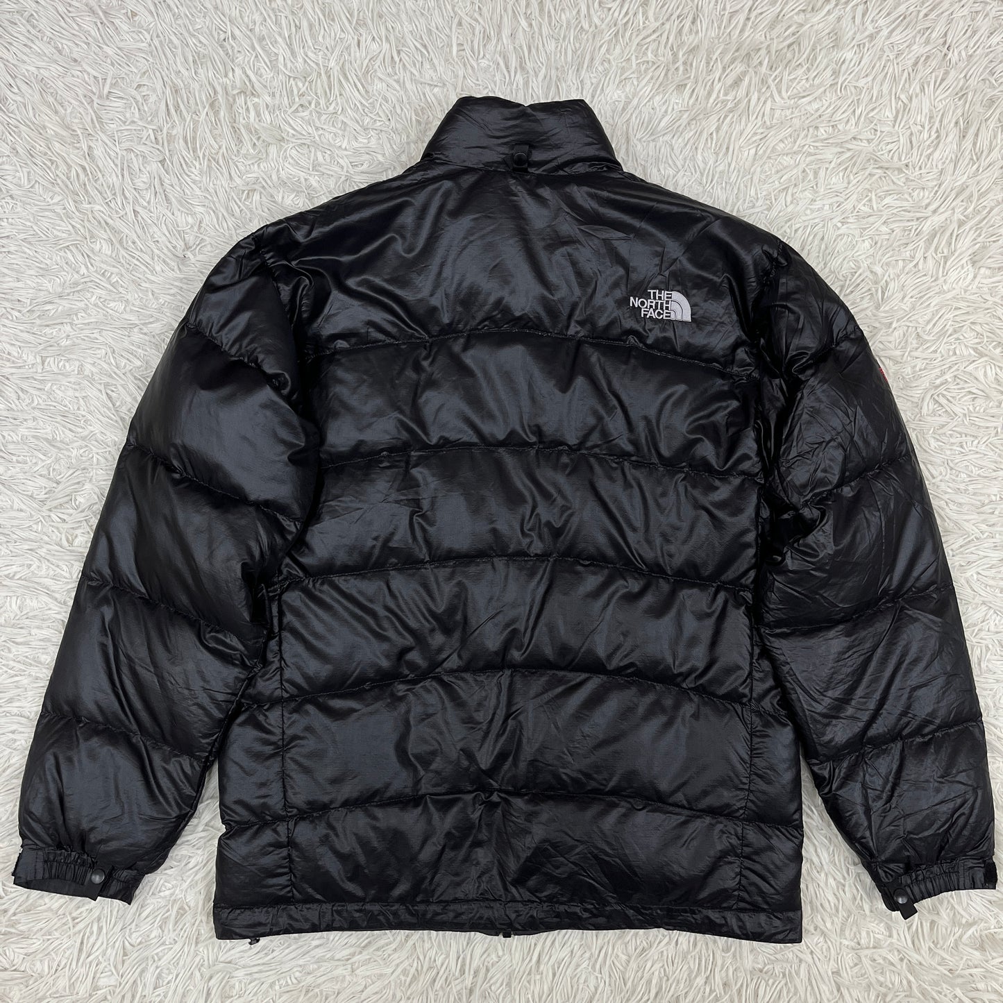 【THE NORTH FACE】ノースフェイス サミットシリーズ アコンカグア ダウン 黒 メンズS 90 SUMMIT SERIES / Aconcagua Down Jacket - Black (Size 90/S) #137