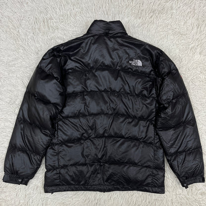 【THE NORTH FACE】ノースフェイス サミットシリーズ アコンカグア ダウン 黒 メンズS 90 SUMMIT SERIES / Aconcagua Down Jacket - Black (Size 90/S) #137
