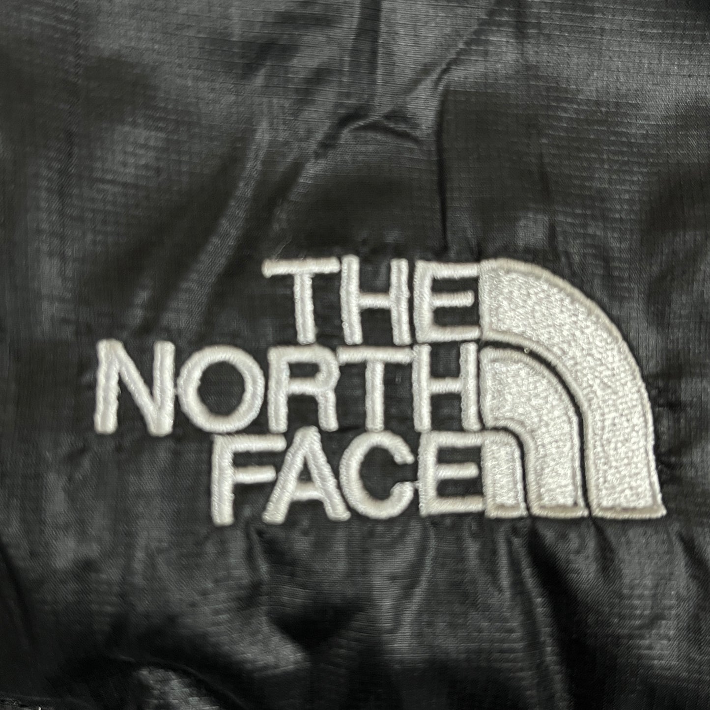 【THE NORTH FACE】ノースフェイス サミットシリーズ アコンカグア ダウン 黒 メンズS 90 SUMMIT SERIES / Aconcagua Down Jacket - Black (Size 90/S) #137