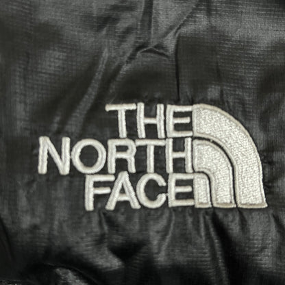 【THE NORTH FACE】ノースフェイス サミットシリーズ アコンカグア ダウン 黒 メンズS 90 SUMMIT SERIES / Aconcagua Down Jacket - Black (Size 90/S) #137