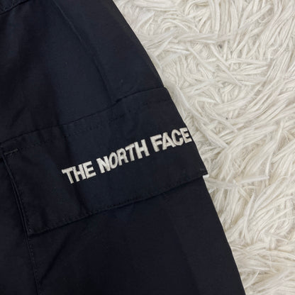 【THE NORTH FACE】ザ ノースフェイス マウンテンパーカー ブラック メンズ95(M) ゴールドウィンコリア製 #138