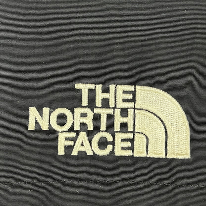 【THE NORTH FACE】ザ ノースフェイス マウンテンパーカー ブラック メンズ95(M) ゴールドウィンコリア製 #138