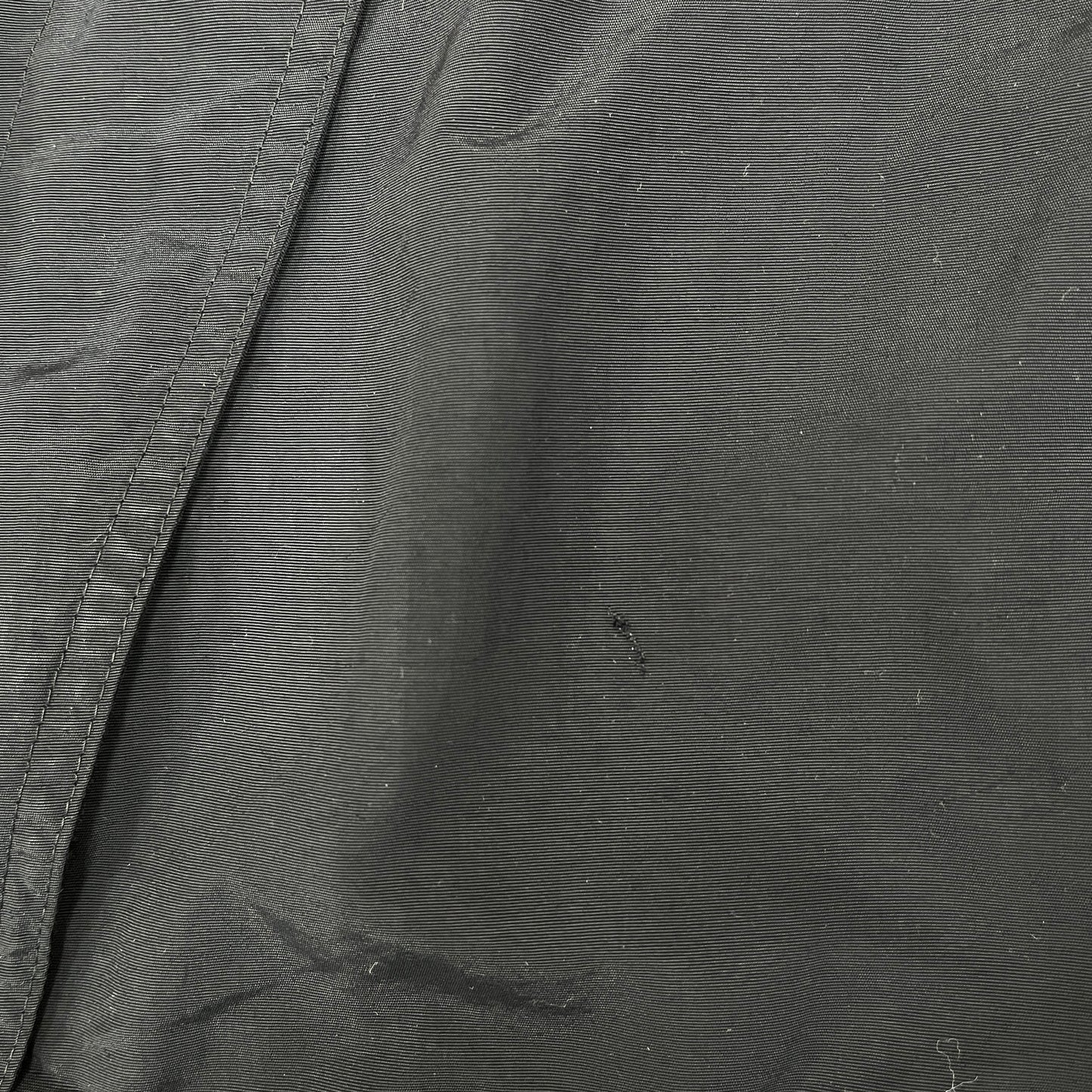 【THE NORTH FACE】ザ ノースフェイス マウンテンパーカー ブラック メンズ95(M) ゴールドウィンコリア製 #138