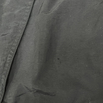 【THE NORTH FACE】ザ ノースフェイス マウンテンパーカー ブラック メンズ95(M) ゴールドウィンコリア製 #138