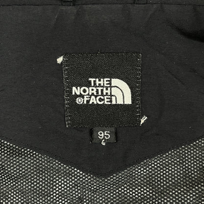 【THE NORTH FACE】ザ ノースフェイス マウンテンパーカー ブラック メンズ95(M) ゴールドウィンコリア製 #138