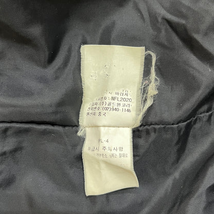 【THE NORTH FACE】ザ ノースフェイス マウンテンパーカー ブラック メンズ95(M) ゴールドウィンコリア製 #138