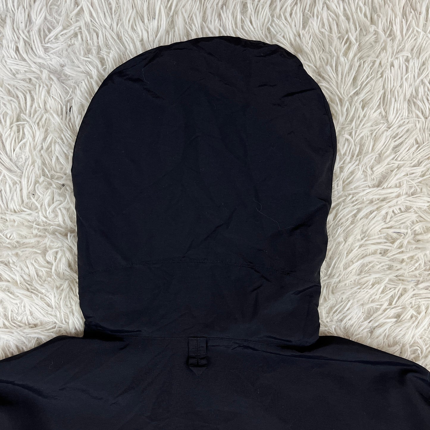 【THE NORTH FACE】ザ ノースフェイス マウンテンパーカー ブラック メンズ95(M) ゴールドウィンコリア製 #138