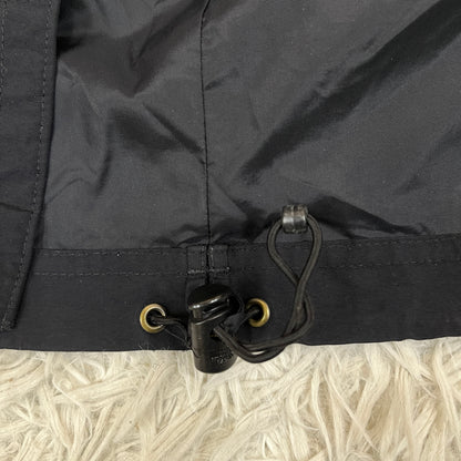 【THE NORTH FACE】ザ ノースフェイス マウンテンパーカー ブラック メンズ95(M) ゴールドウィンコリア製 #138