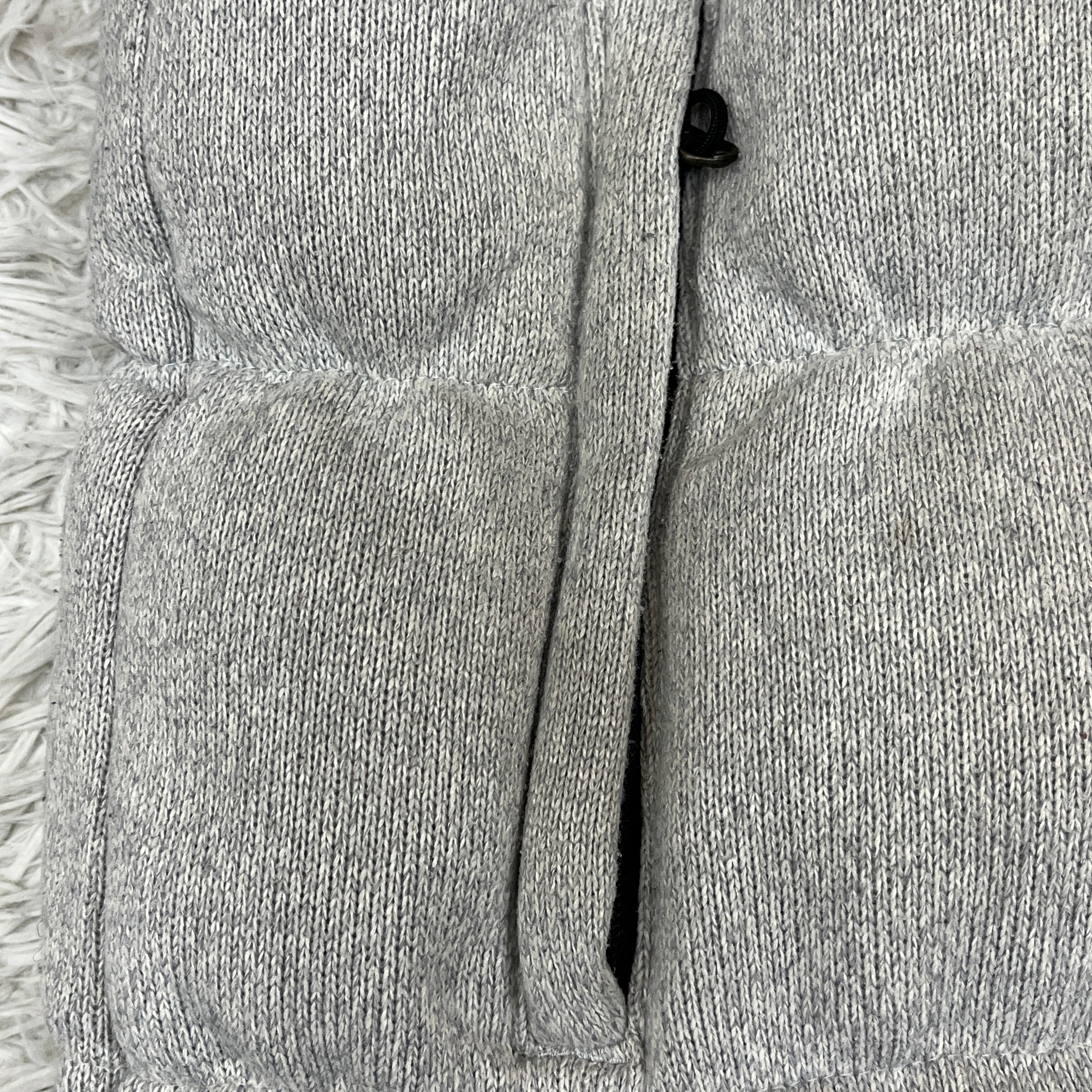 希少】THE NORTH FACE ノースフェイス ホワイトレーベル ダウンベスト 希少】THE NORTH FACE ノースフェイス ホワイトレーベル ダウンベスト