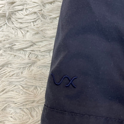 THE NORTH FACE ザ ノースフェイス マクマードシリーズ モッズコート メンズ 110/2XL ネイビー VX ACTIVE 中綿 NVJ3NG50 #142