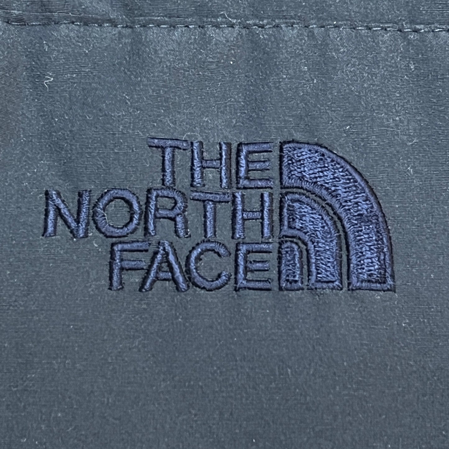 THE NORTH FACE ザ ノースフェイス マクマードシリーズ モッズコート メンズ 110/2XL ネイビー VX ACTIVE 中綿 NVJ3NG50 #142