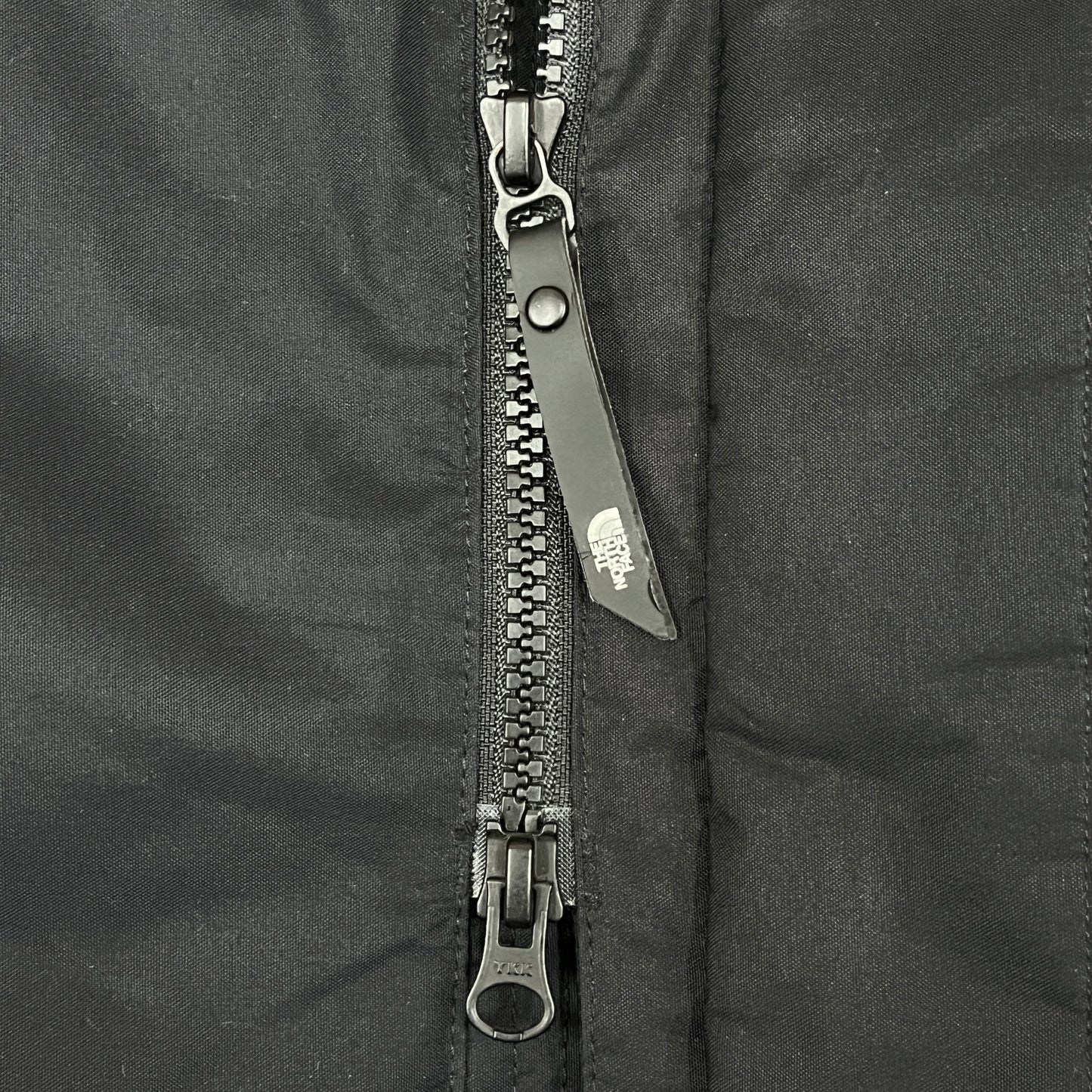 【極暖】THE NORTH FACE ノースフェイス マクマード ダウンジャケット メンズM 黒 RDSグース #145