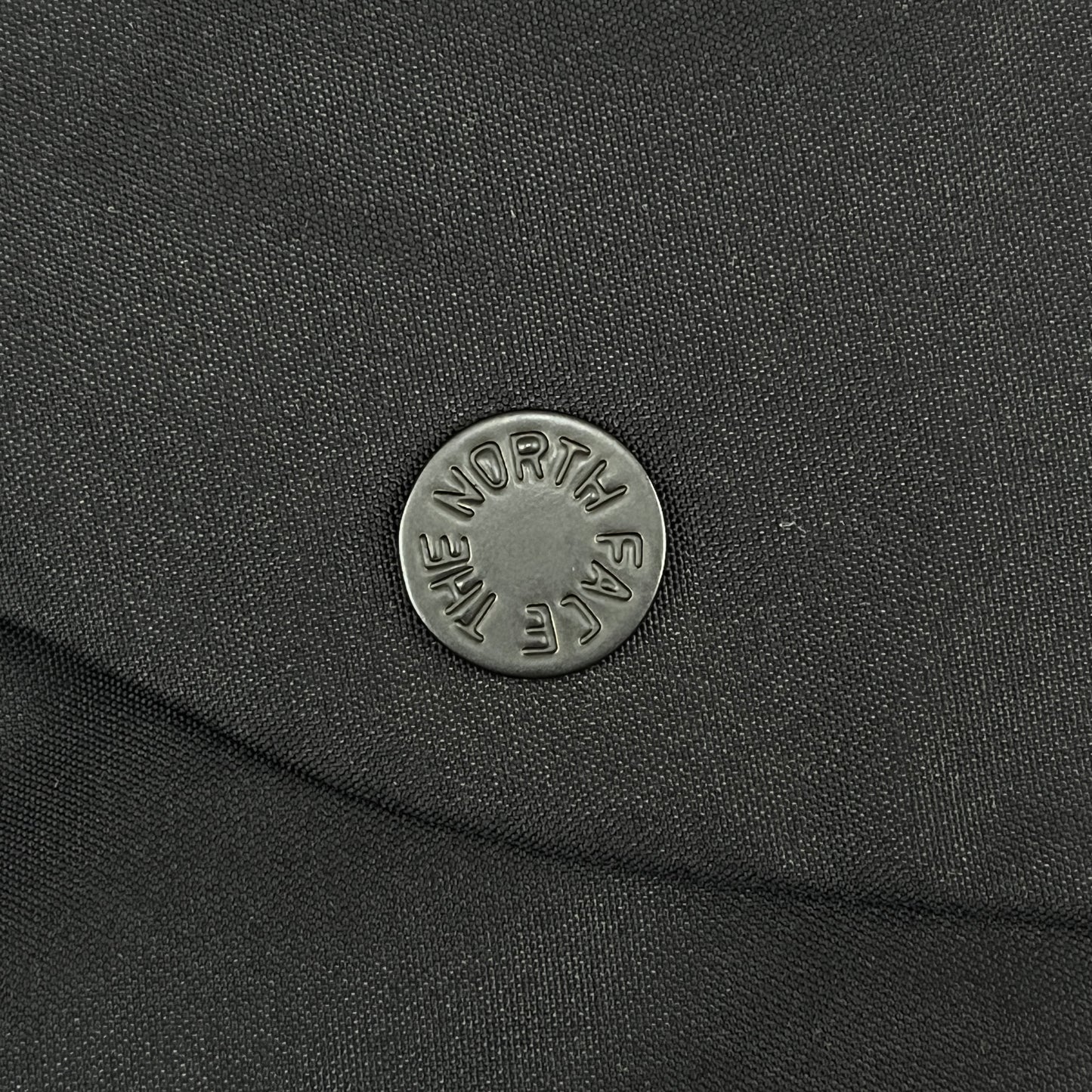 【極暖】THE NORTH FACE ノースフェイス マクマード ダウンジャケット メンズM 黒 RDSグース #145