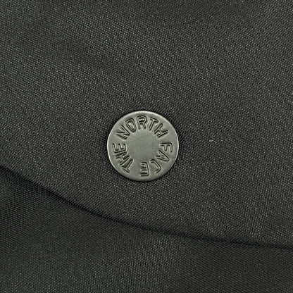 【極暖】THE NORTH FACE ノースフェイス マクマード ダウンジャケット メンズM 黒 RDSグース #145