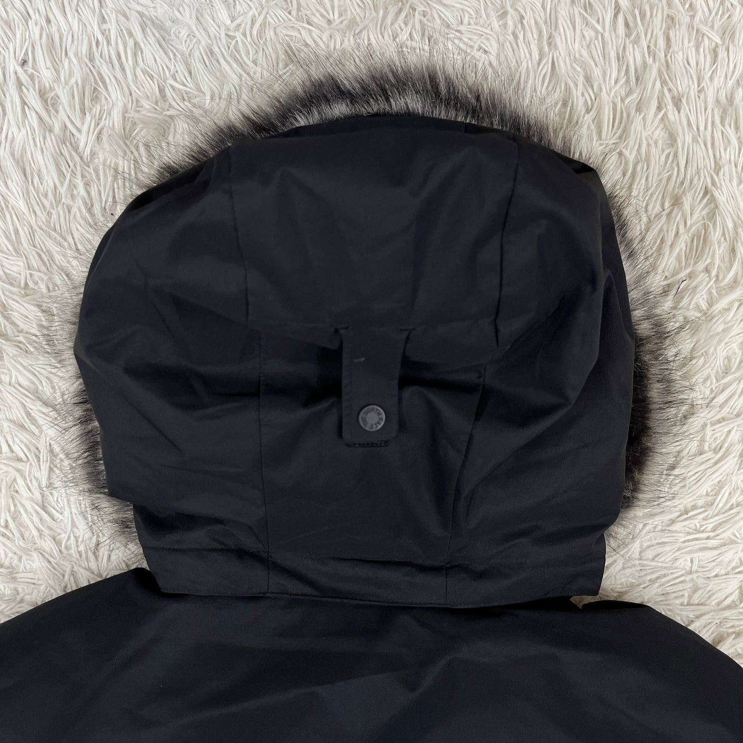 【極暖】THE NORTH FACE ノースフェイス マクマード ダウンジャケット メンズM 黒 RDSグース #145