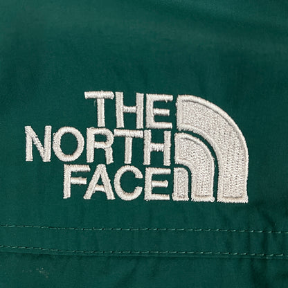 THE NORTH FACE ザ・ノース・フェイス WINDSTOPPER ダウンジャケット メンズ100(L) グリーン NFJ1DH64 #146