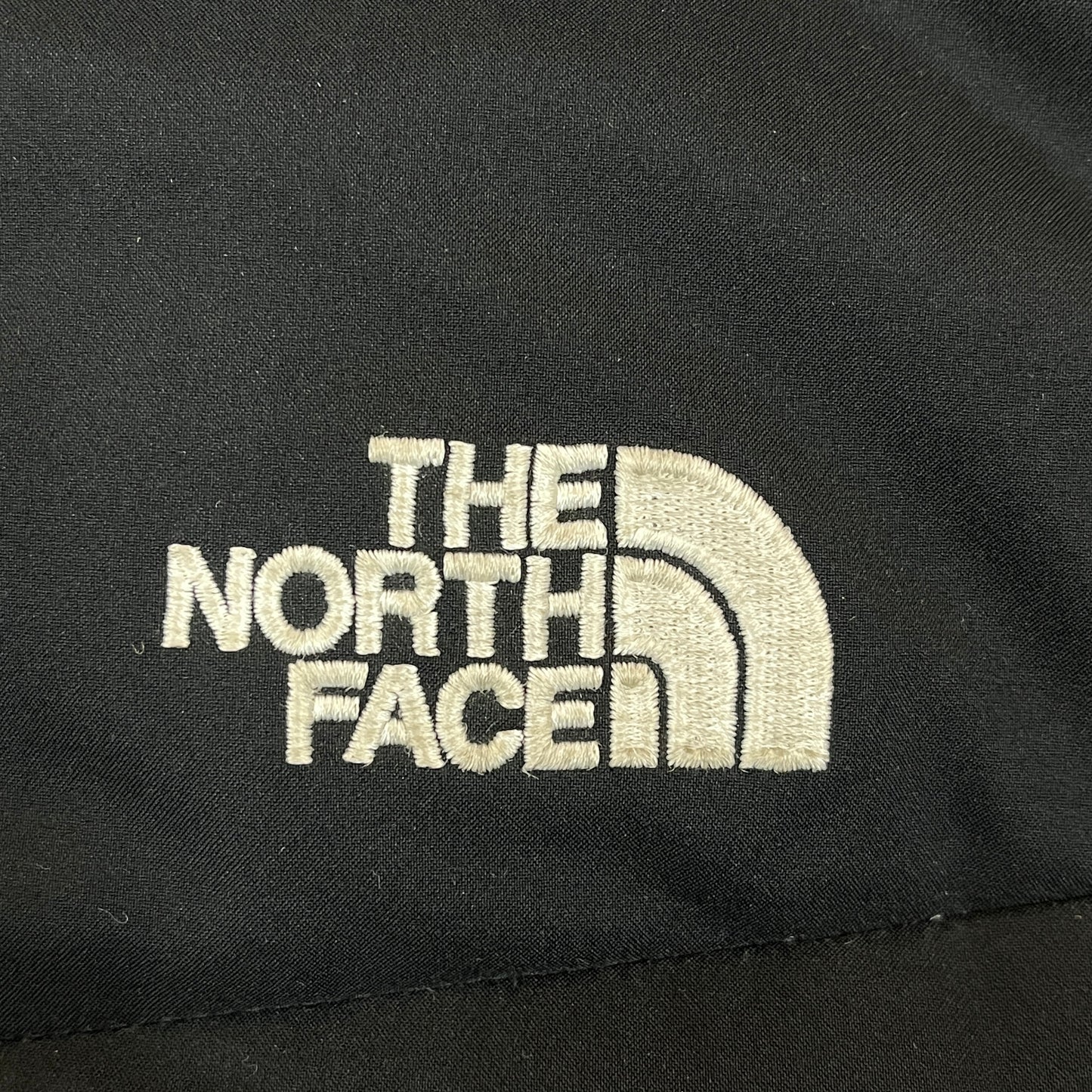 ザ・ノースフェイス キッズ ドライベント ロングダウンコート ブラック 140サイズ NJ1DK50S #147