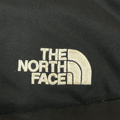 ザ・ノースフェイス キッズ ドライベント ロングダウンコート ブラック 140サイズ NJ1DK50S #147