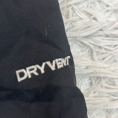 ザ・ノースフェイス キッズ ドライベント ロングダウンコート ブラック 140サイズ NJ1DK50S #147