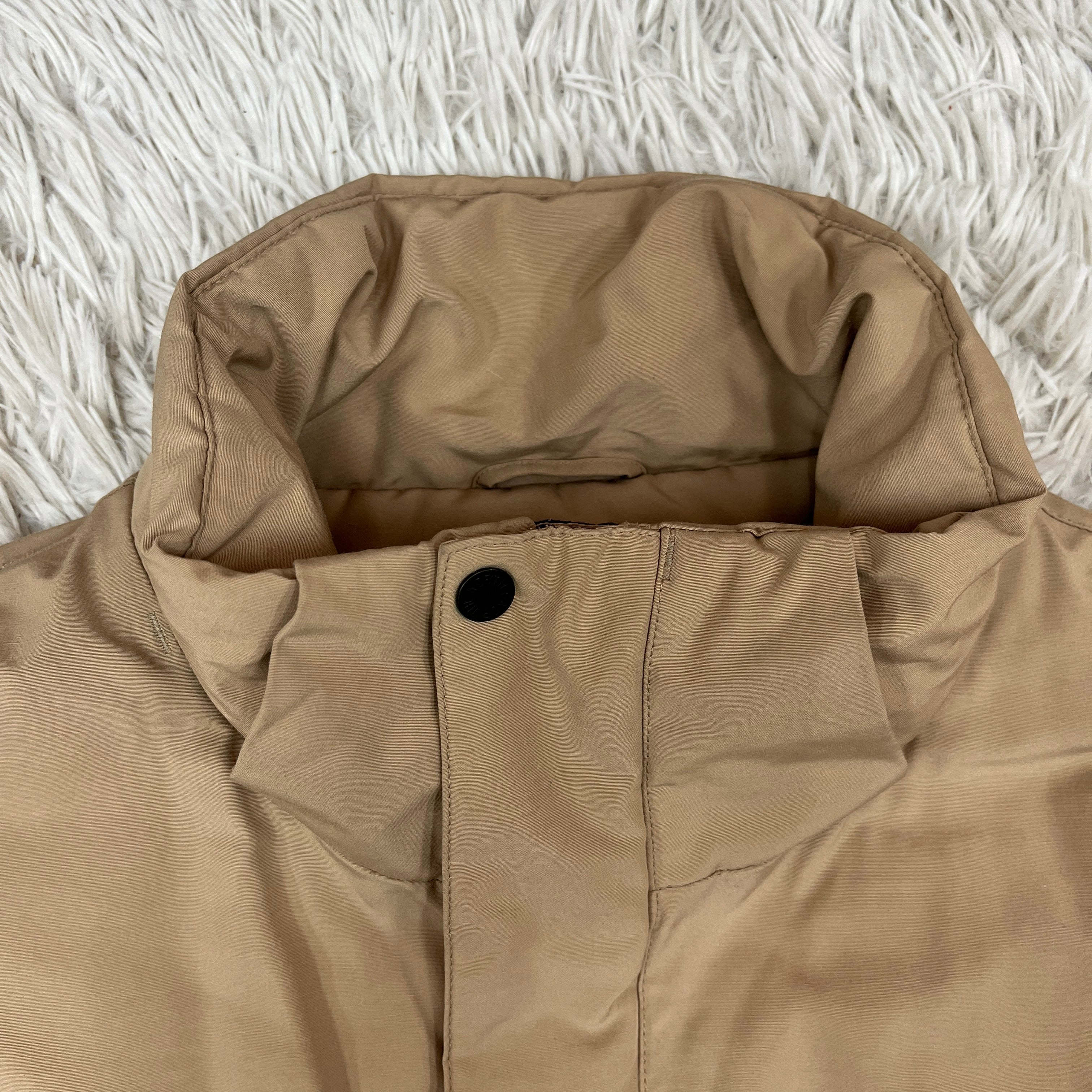 THE NORTH FACE】マクマードシリーズ VX ACTIVE 中綿ジャケット