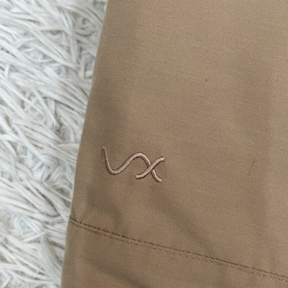 【THE NORTH FACE】マクマードシリーズ VX ACTIVE 中綿ジャケット ベージュ メンズ95(M) #148