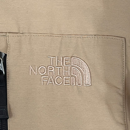 【THE NORTH FACE】マクマードシリーズ VX ACTIVE 中綿ジャケット ベージュ メンズ95(M) #148