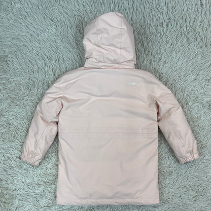 ザ ノースフェイス キッズ ダウン ジャケット 120 マクマード シリーズ THE NORTH FACE MCMURDO DOWN JACKET NJ1DL56V ピンク ドライベント #149