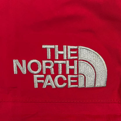 ザ ノースフェイス 700フィル ダウンジャケット メンズL レッド NFJ1DD74 防寒 アウトドア THE NORTH FACE #150