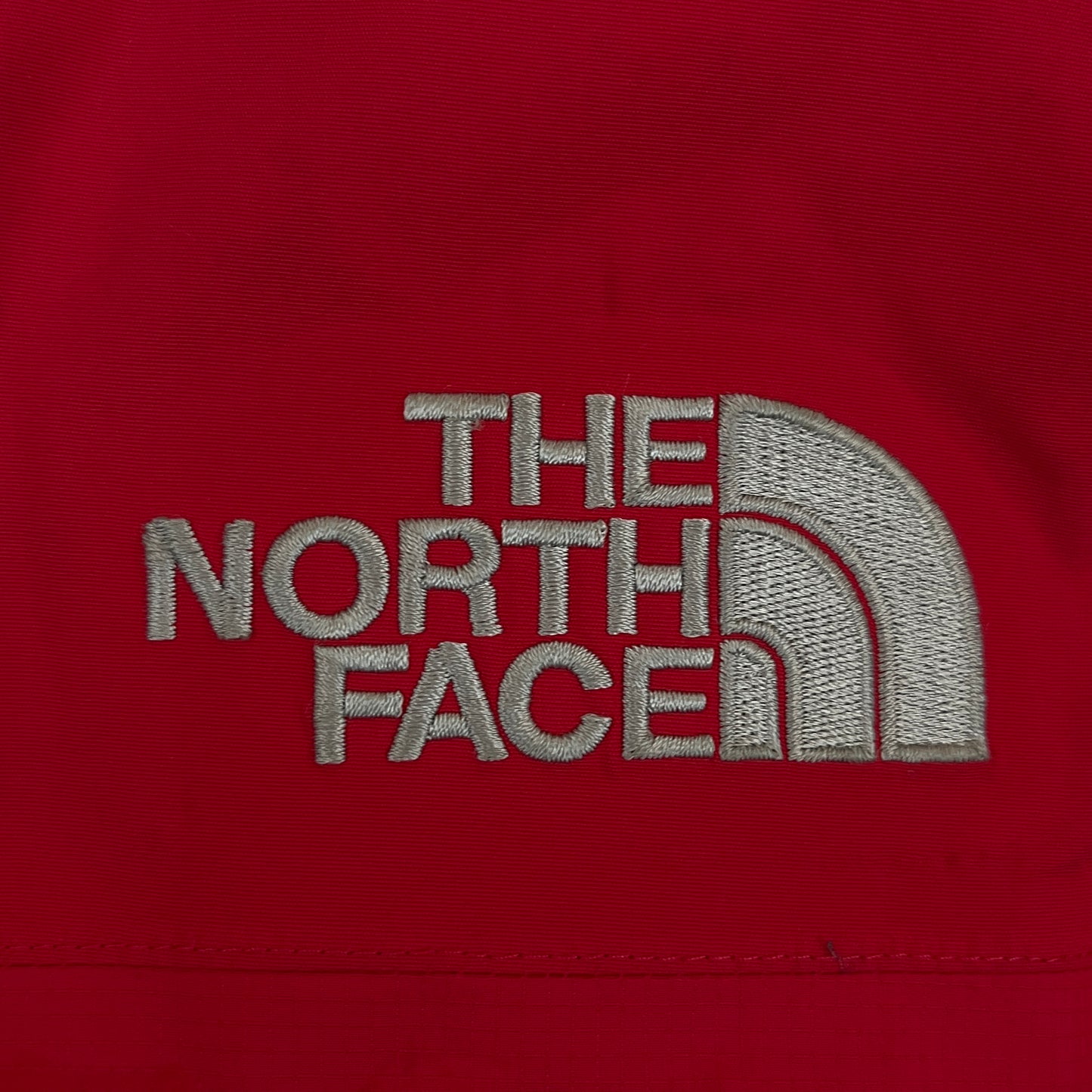 ザ ノースフェイス 700フィル ダウンジャケット メンズL レッド NFJ1DD74 防寒 アウトドア THE NORTH FACE #150